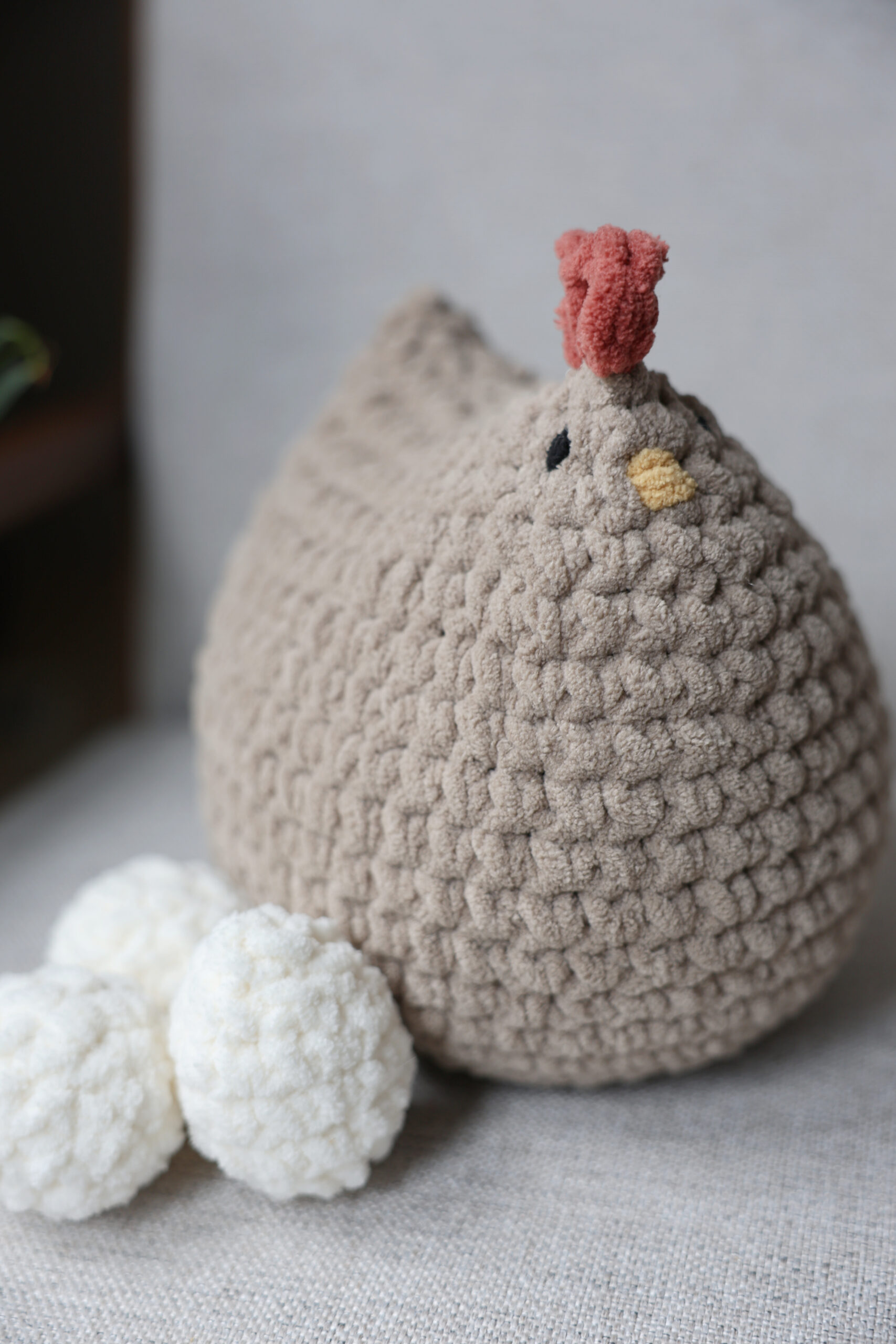 Mama Mabel Mod - Oak and Marlow