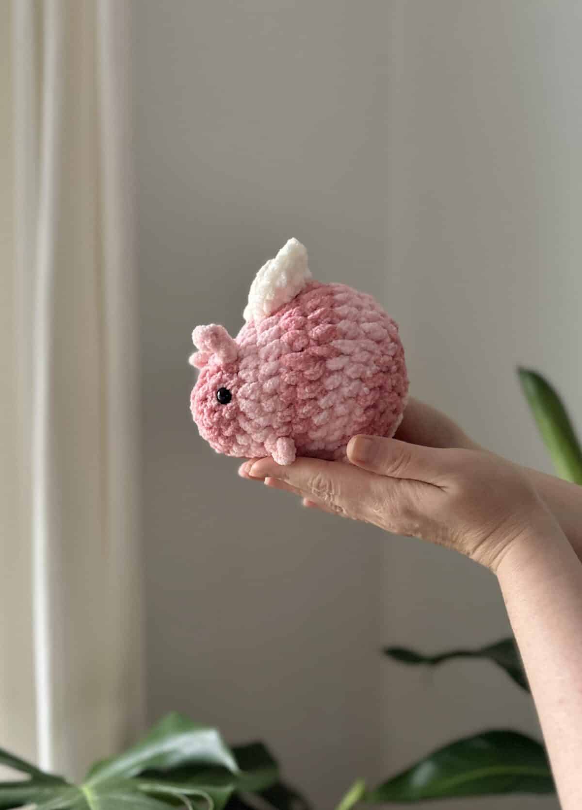 Jellybee CROCHET PATTERN - Image 3