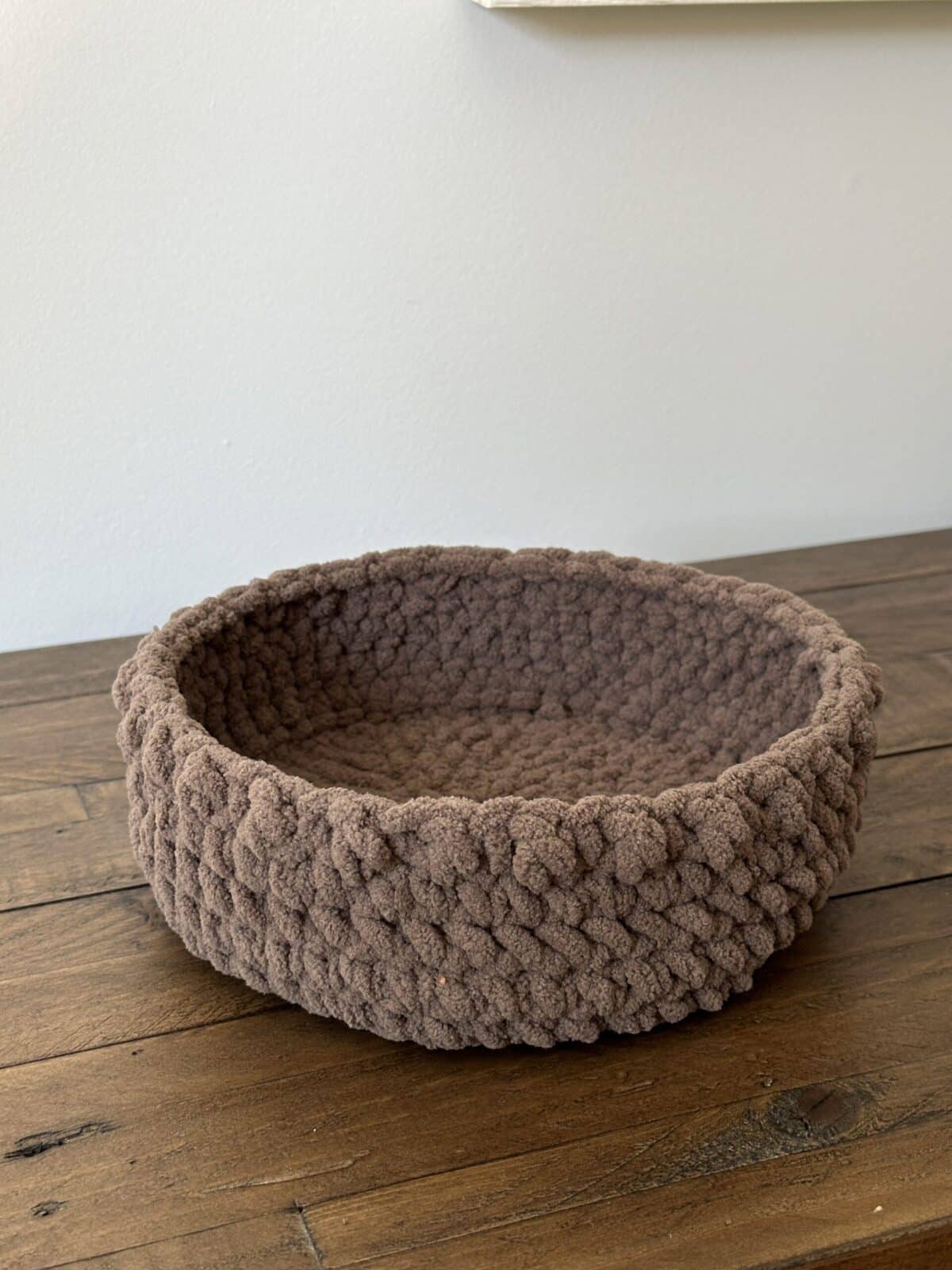 Mama Nest CROCHET PATTERN (Chickens NOT included) - Image 2