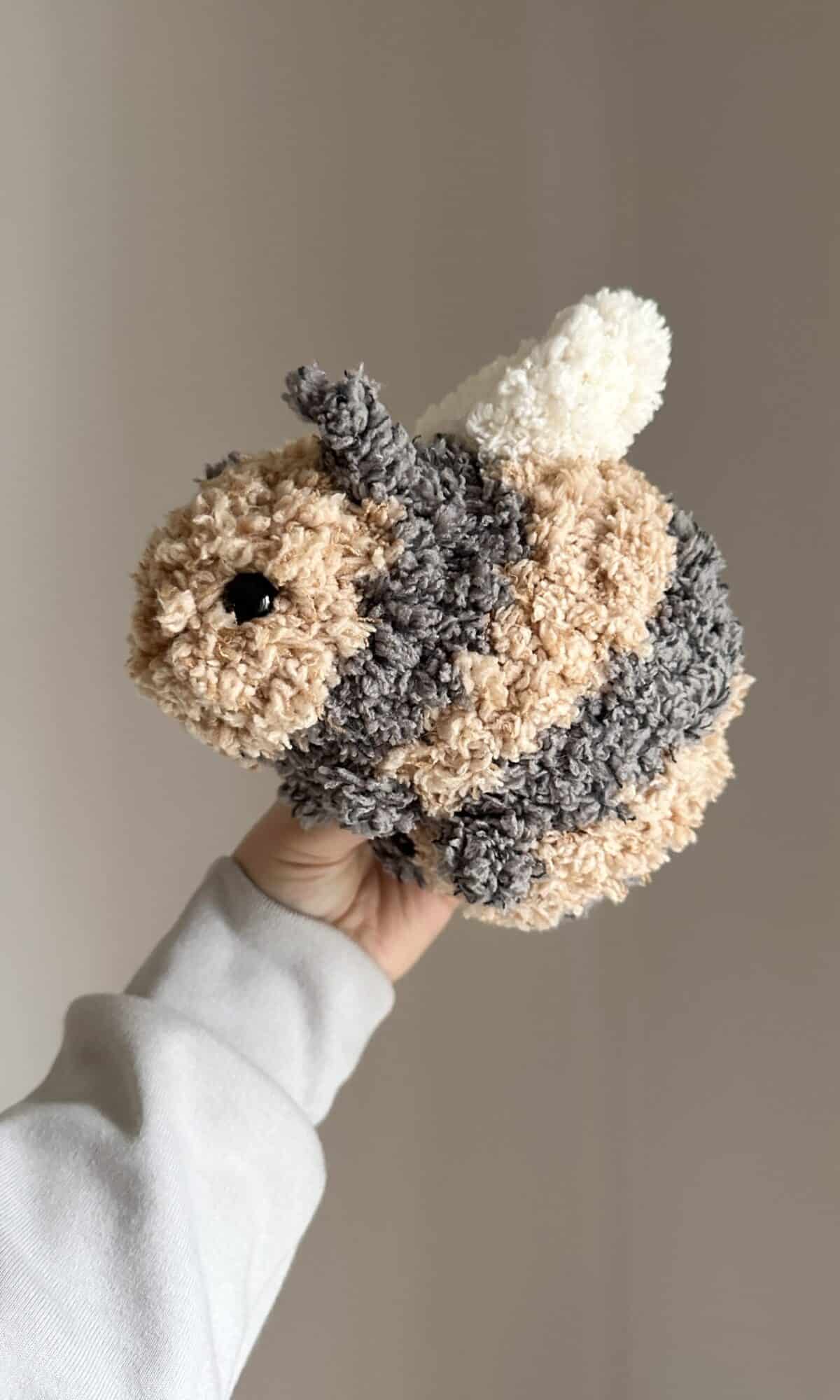 Jellybee CROCHET PATTERN - Image 2