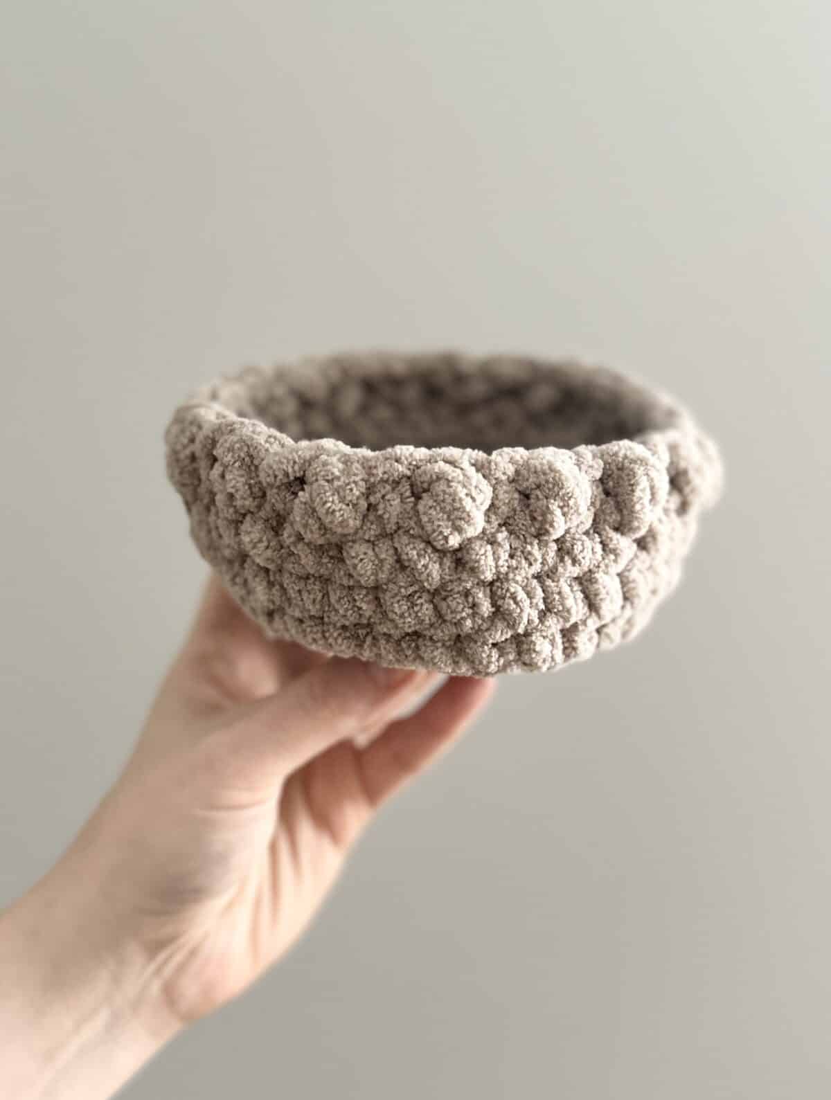 Mabel Nest and Egg (BUNDLE) CROCHET PATTERNS - Image 2