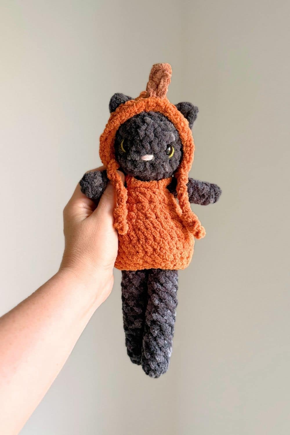 Fable Collection Pumpkin Outfit Mod